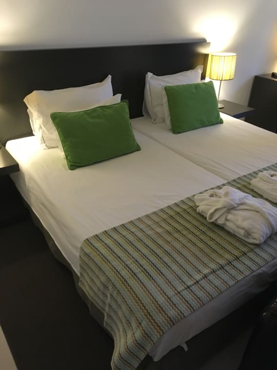 Zimmer Wyndham Residences Alvor Beach