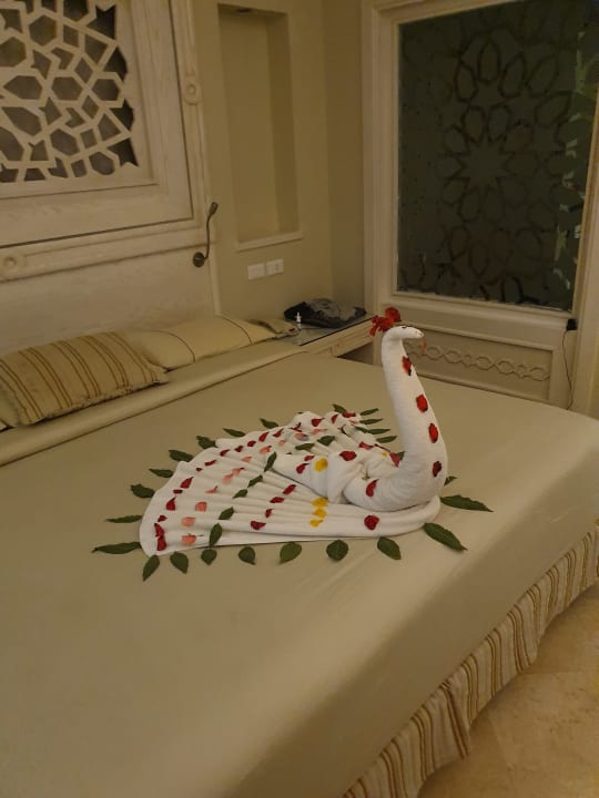 Zimmer Makadi Spa - Adults only