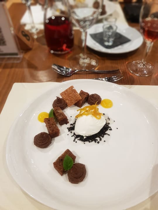 Gastro Creta Maris Resort