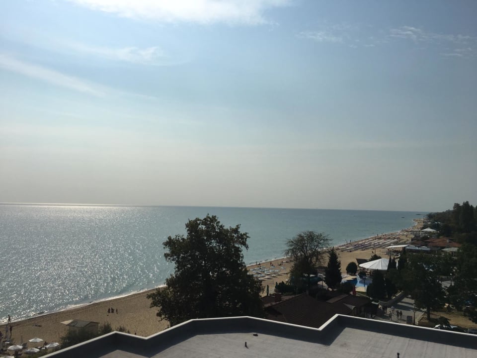 Ausblick Sentido Marea