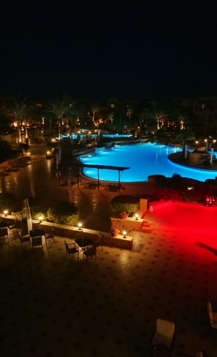 Pool Steigenberger Coraya Beach - Adults only