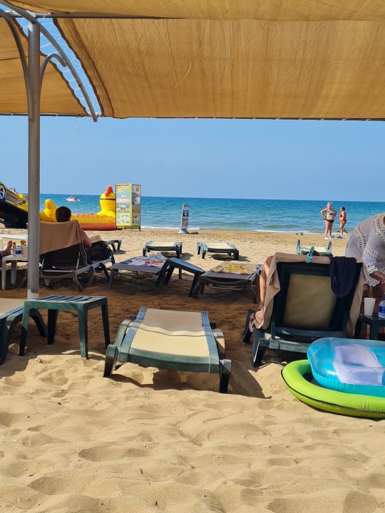 Strand Hane Family Resort