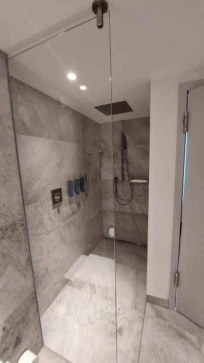 Zimmer Hilton Munich Airport