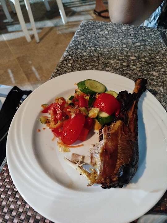 Gastro Pickalbatros Villaggio Resort - Portofino