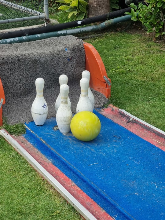 Sport & Freizeit Saturn Palace Resort Hotel