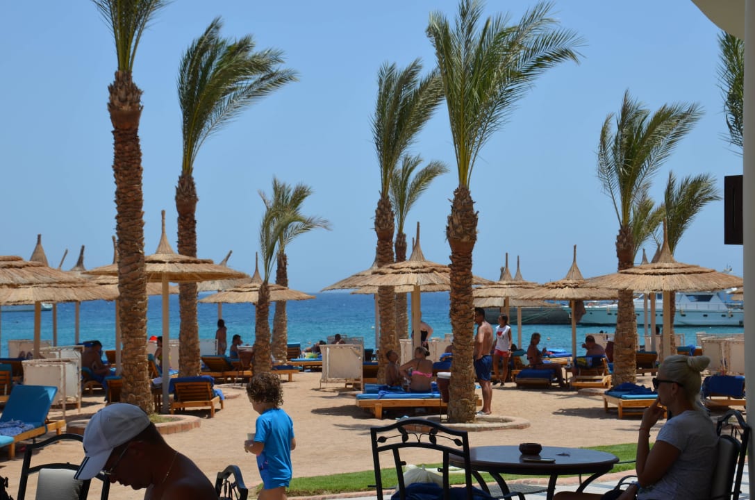 Strand Beach Albatros Resort