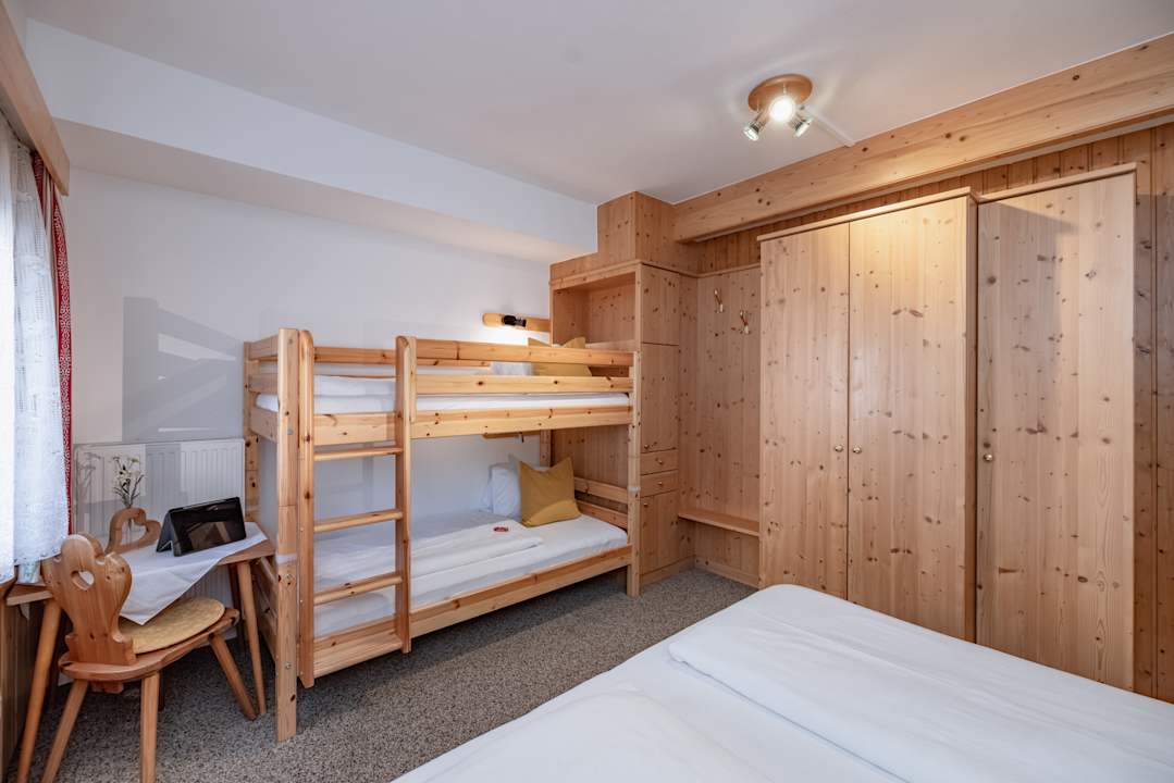 Zimmer Haus Scheiblauer