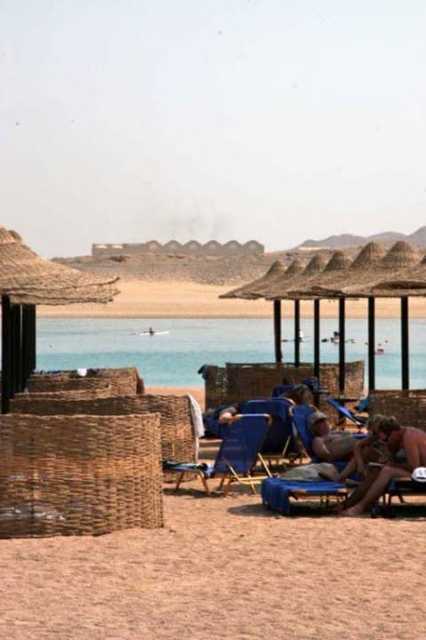 Aufbereitungsanlage TUI MAGIC LIFE Kalawy