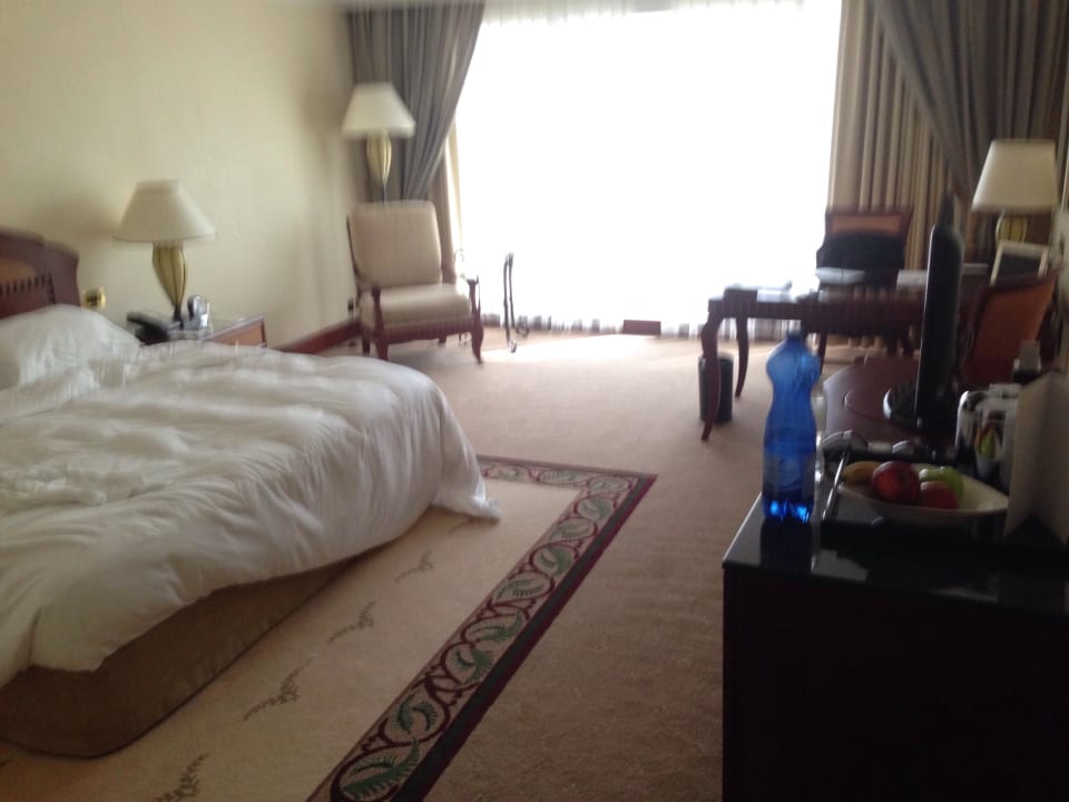 Zimmer Grand Hyatt Dubai