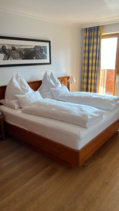 Zimmer Hotel Zinnkrügl