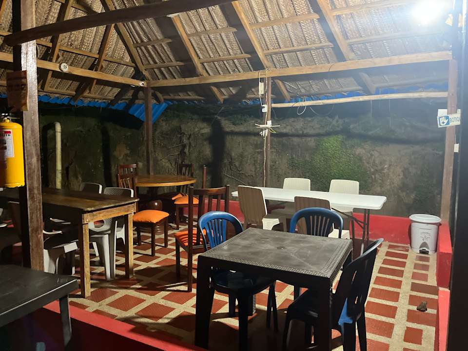 Gastro Hostal Recuerdos del Tayrona