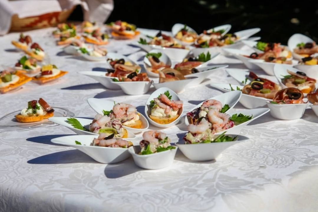 Ristorante Cannigione Hotel Micalosu