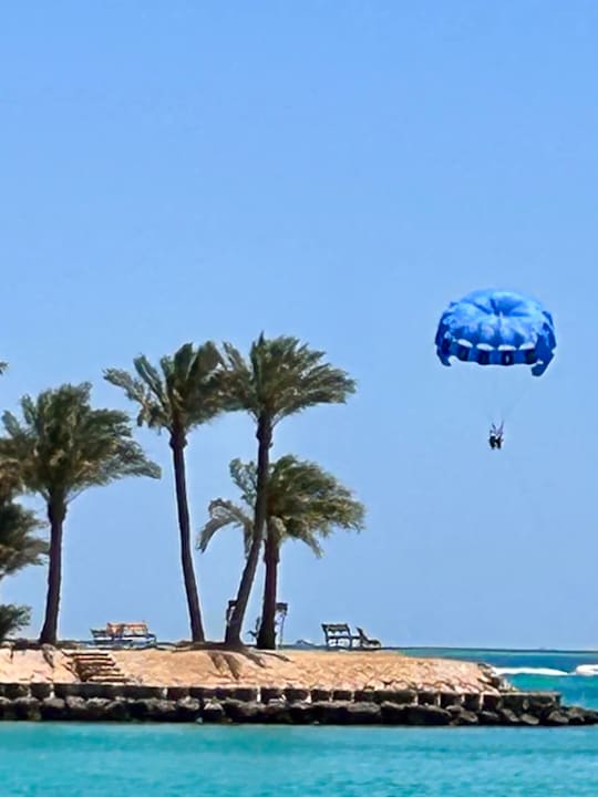 Strand Continental Hotel Hurghada