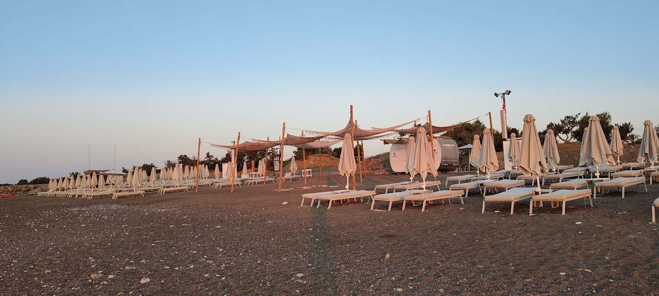 Strand Gennadi Grand Resort