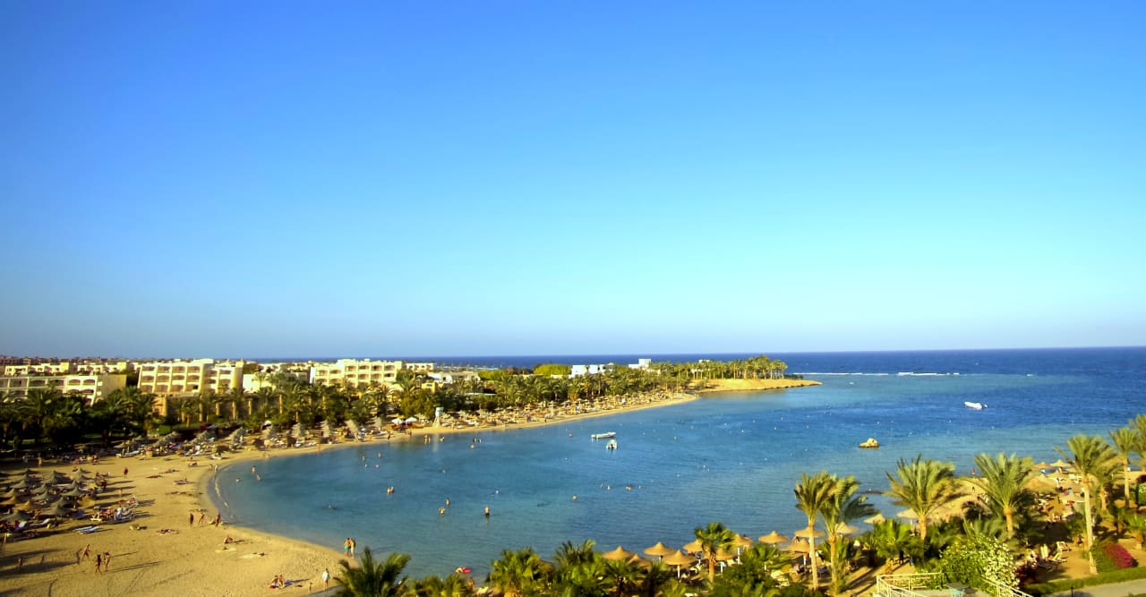 Strand Brayka Bay Resort