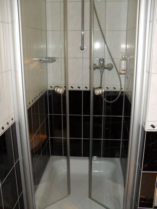 Bad  Hotel Villa Toskana