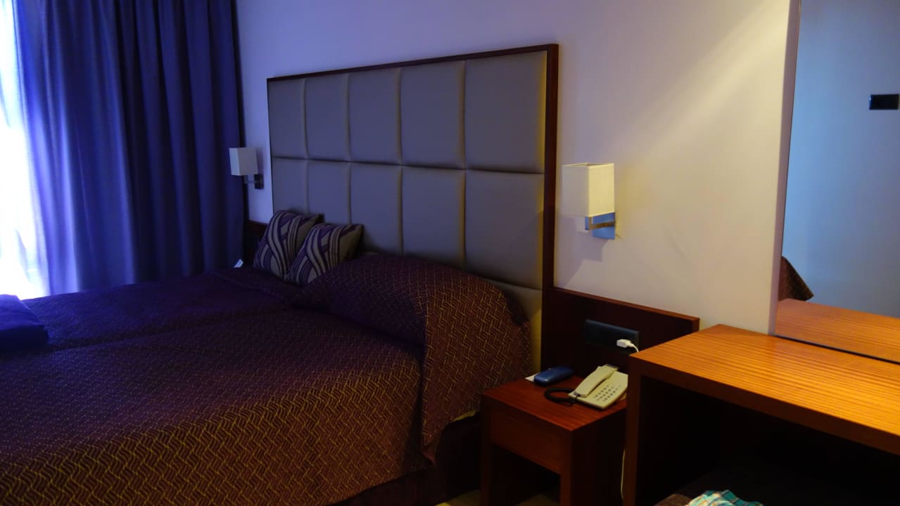 SZ Protur Turo Pins Hotel