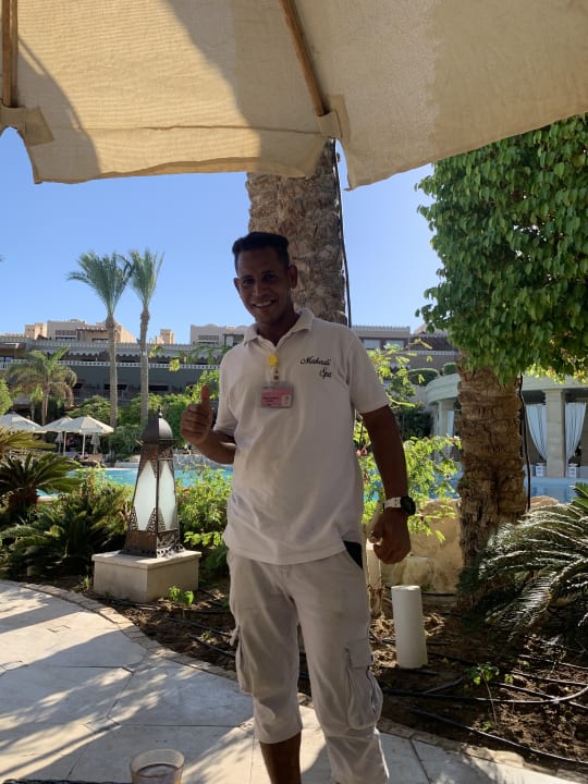 Sonstiges Makadi Spa - Adults only