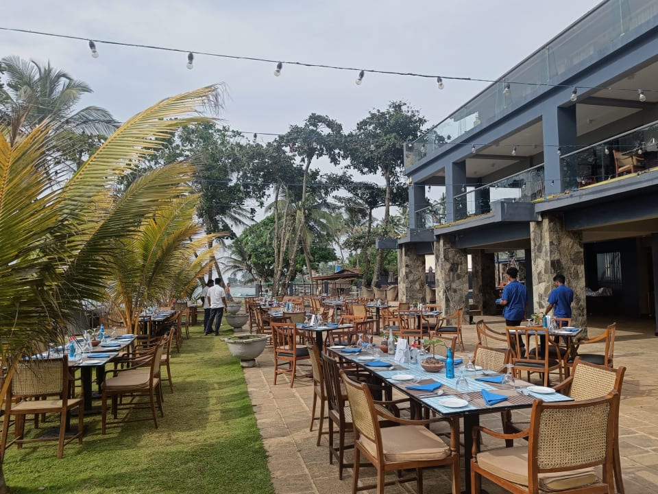 Sonstiges Earl’s Reef Beruwala