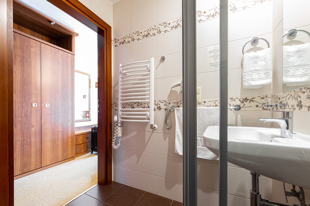 Zimmer Dworek Morski SPA & Wellness