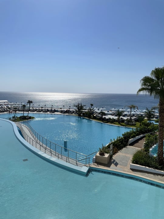 Außenansicht Atrium Prestige Thalasso Spa Resort & Villas