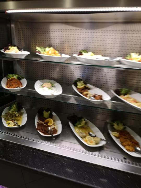 Gastro Hotel Delphin Imperial