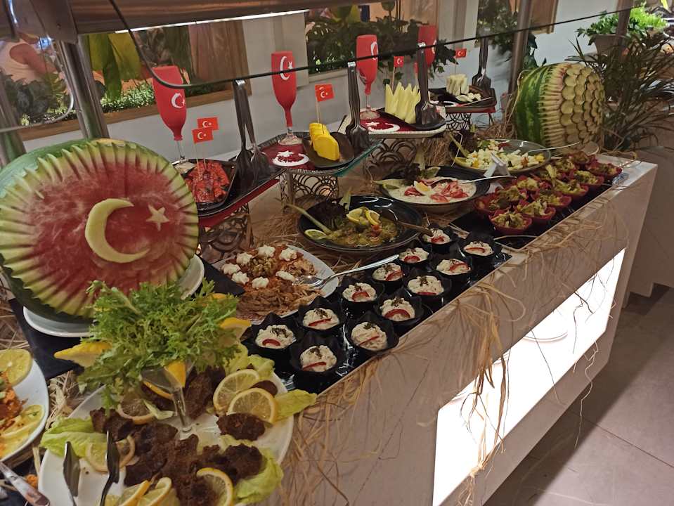 Gastro Side Zeugma Hotel - Adult Only 16 Plus