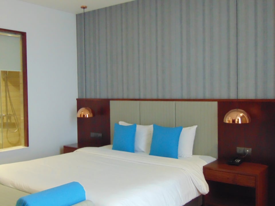 Zimmer D' Lecia Ha Long Hotel