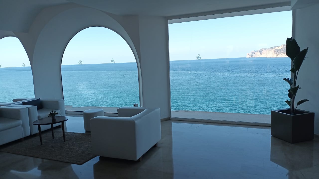Ausblick Sentido Fido Punta del Mar – Adults only