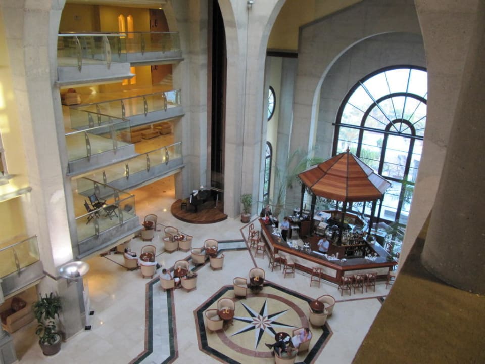 Bar & Lobby R2 Rio Calma Hotel & Spa & Conference
