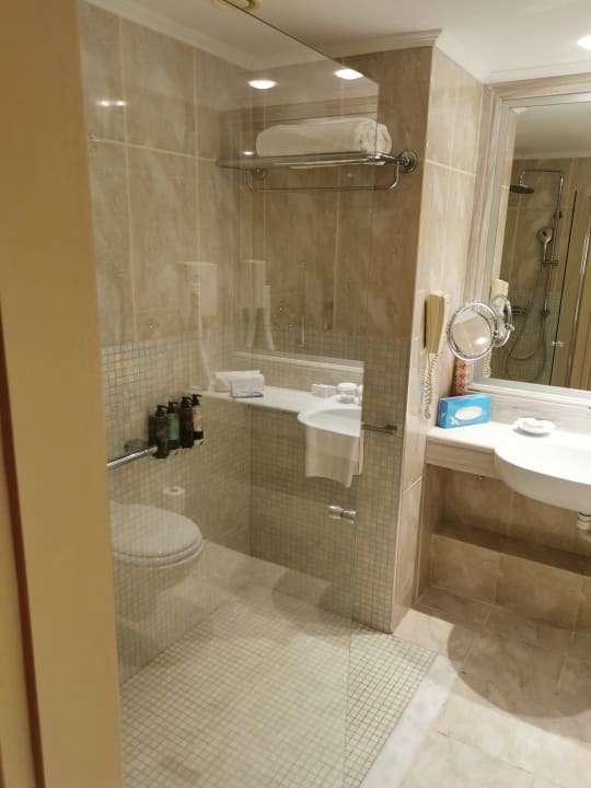 Zimmer Rodos Palladium Leisure & Wellness