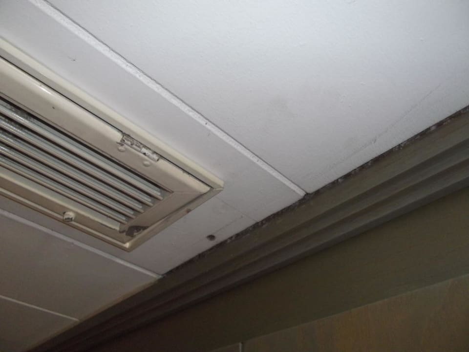 Klima? Hotel Özkaymak Falez