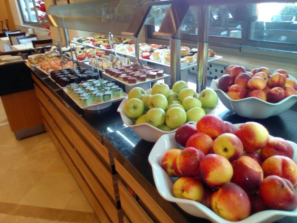 Restaurant FUN&SUN Smart Hane Sun Hotel