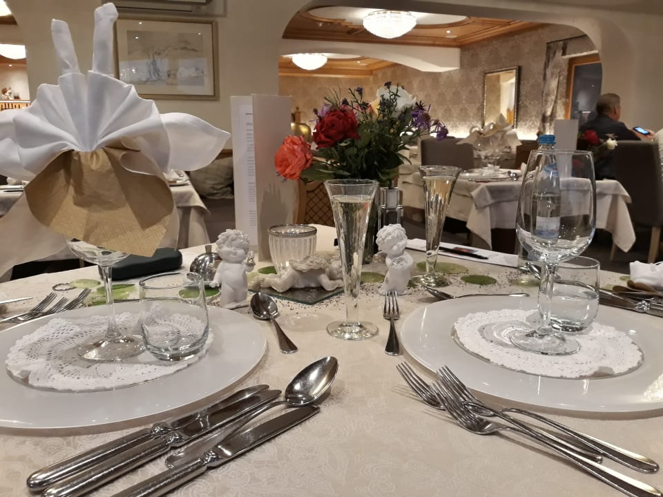 Gastro Parkhotel Holzerhof