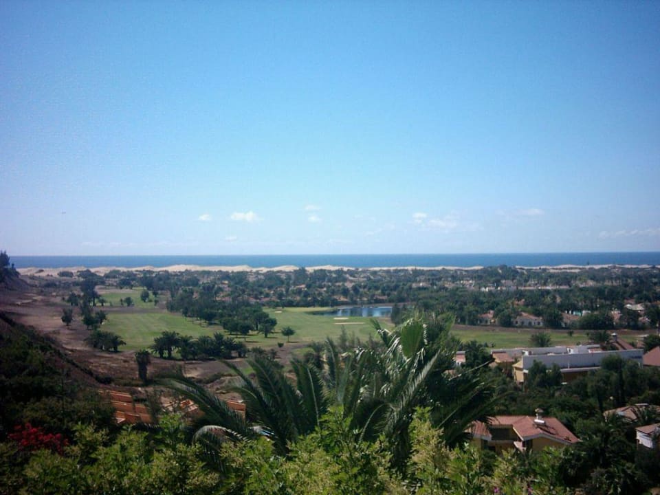 Dunaflor Hotel Bungalows Duna Flor