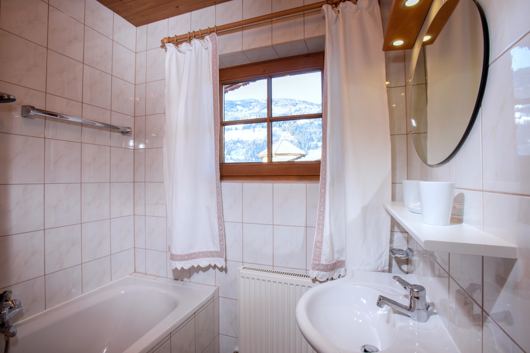 Zimmer Ferienwohnungen Dorfbäck