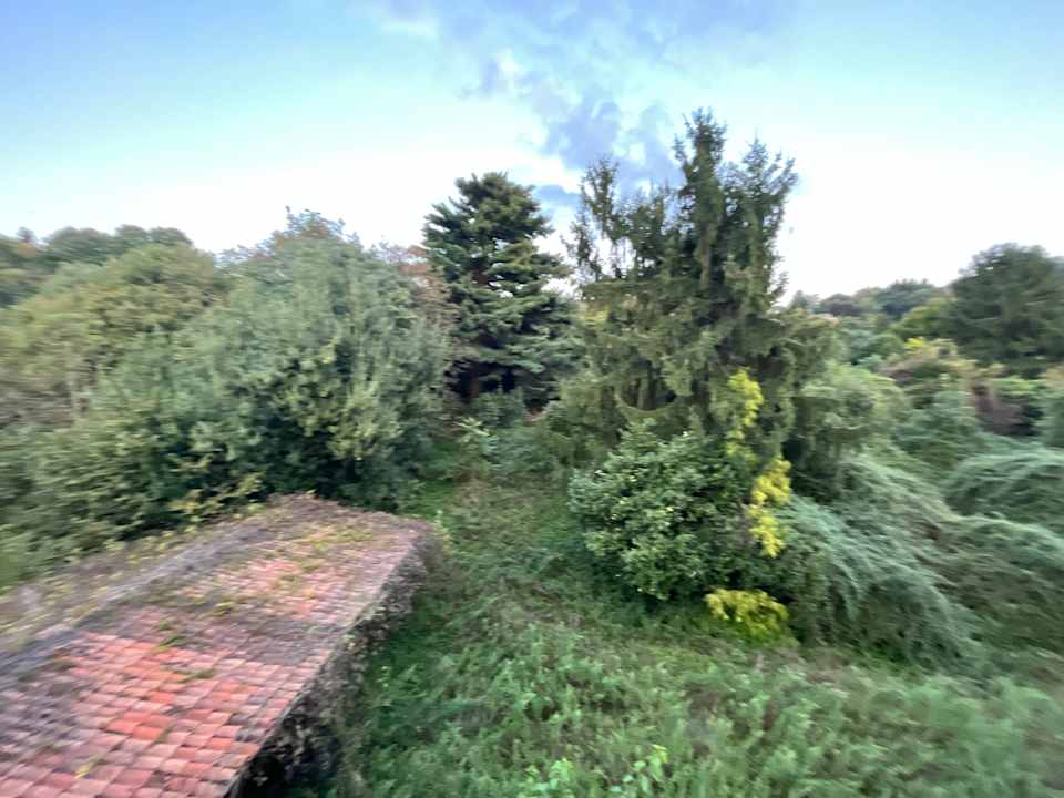 Ausblick Hotel San Rocco