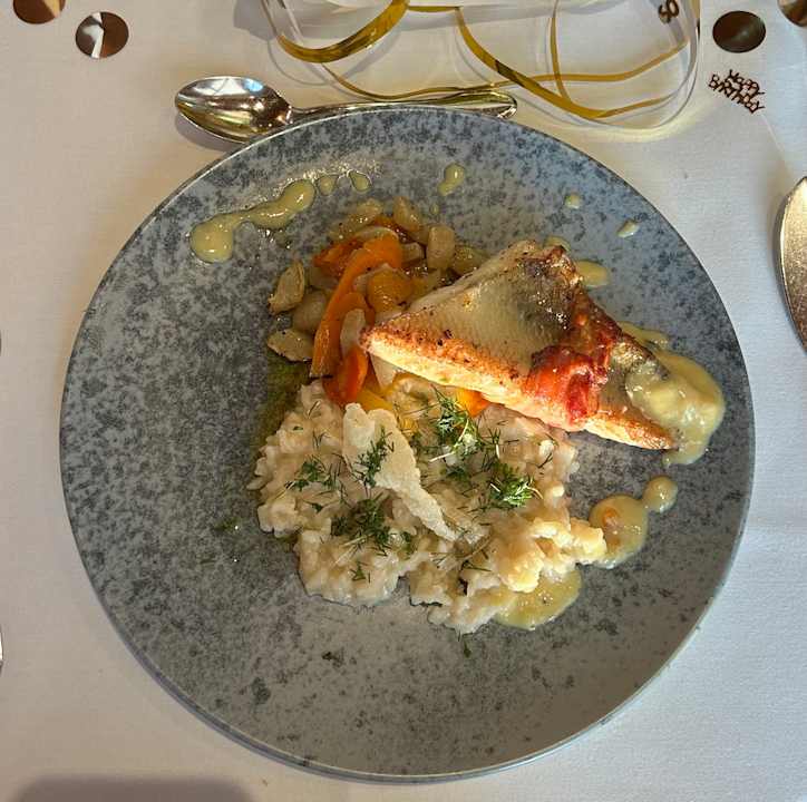 Gastro aja Nordperd und Villen Göhren
