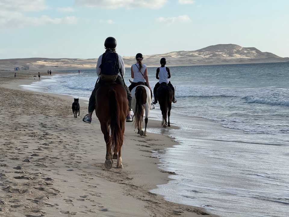 Strand Hotel Riu Palace Boavista