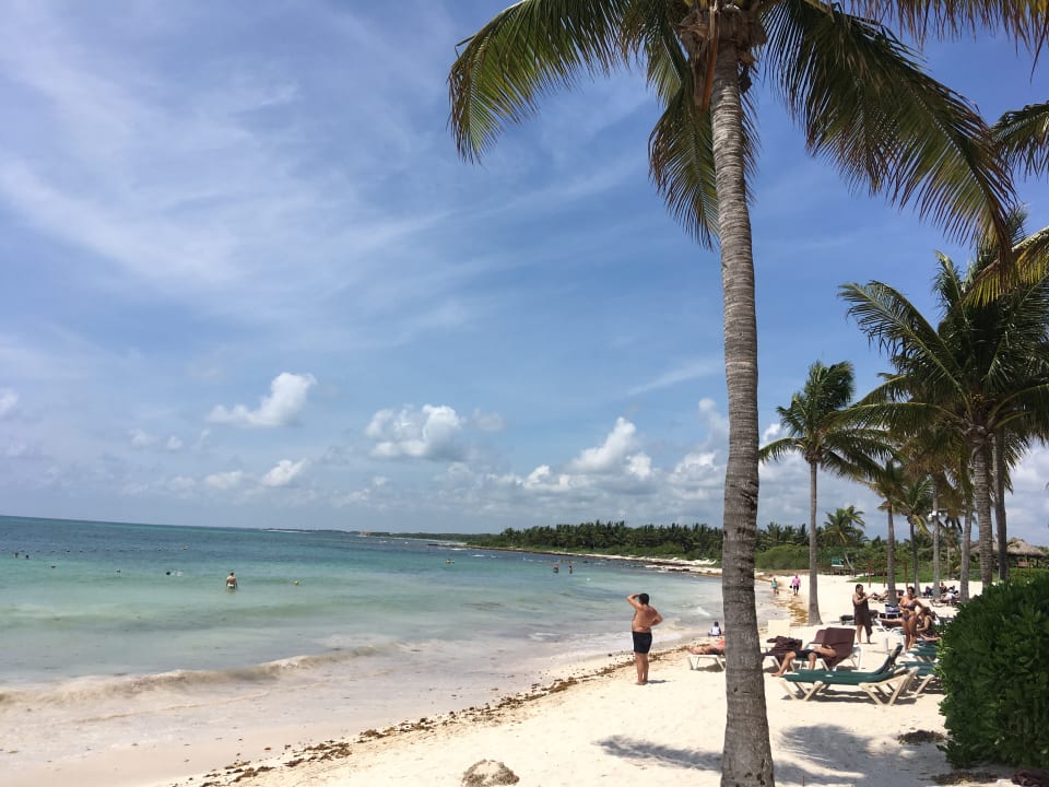 Strand Dreams Tulum Resort & Spa