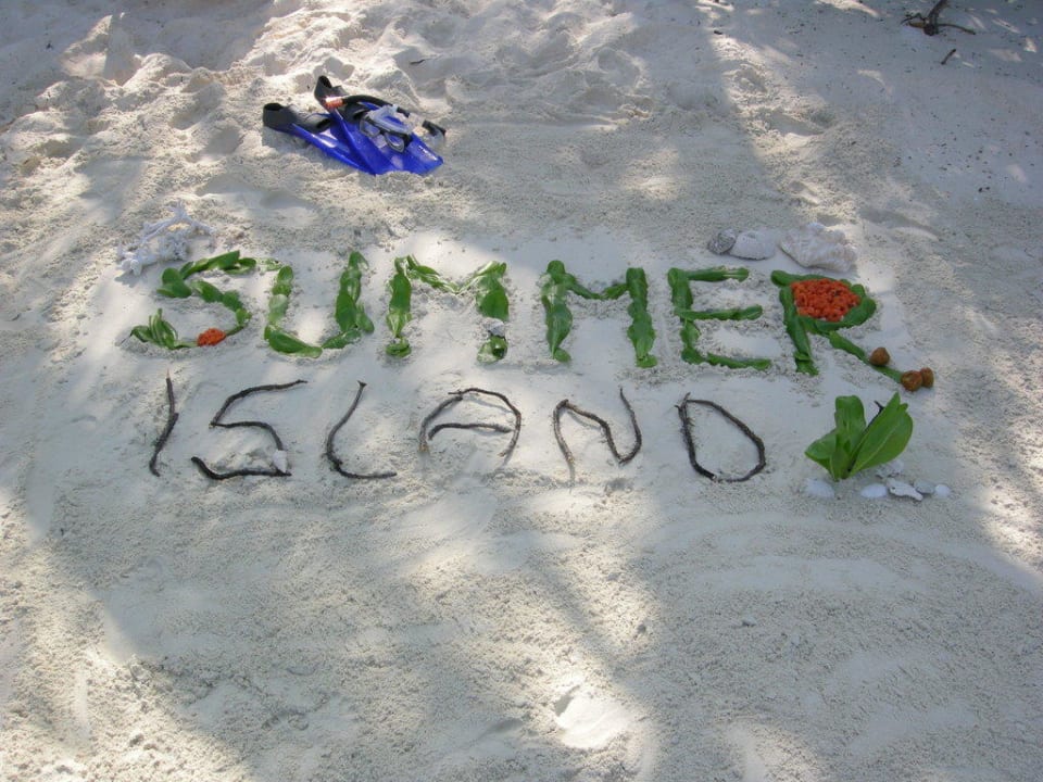 Summer Island Summer Island Maldives