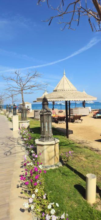 Strand The Grand Palace - Adults only