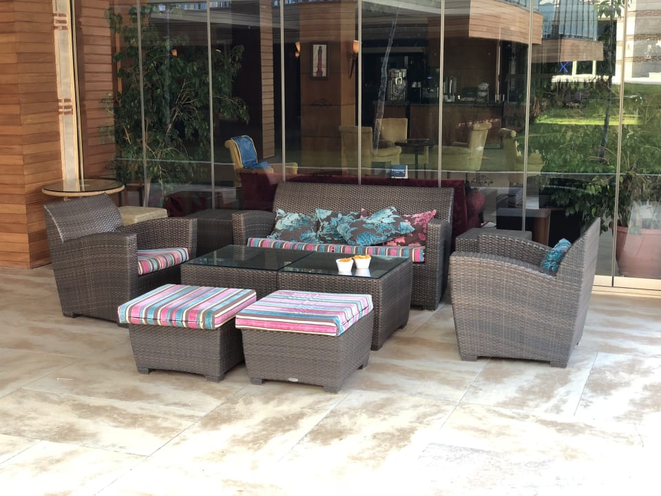 Sonstiges Megasaray Club Belek