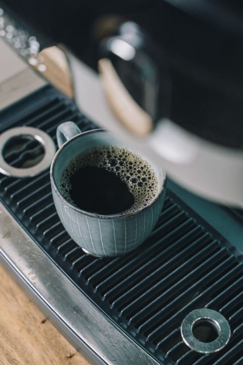 Gastro The Nest Resort