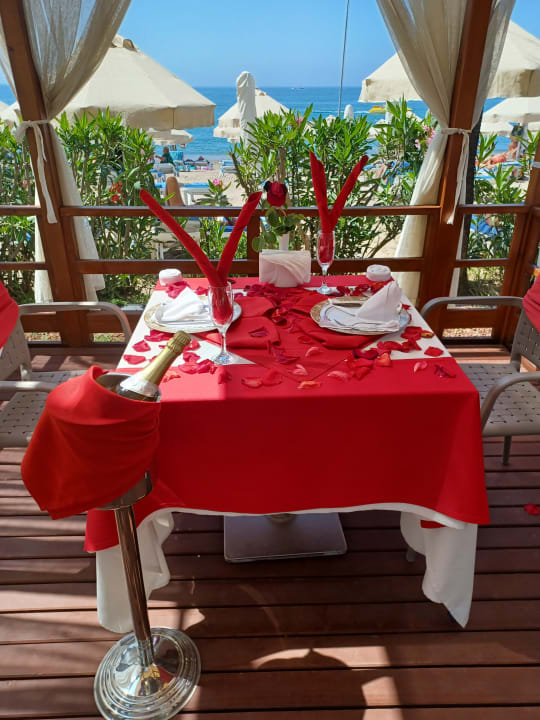 Gastro Saphir Resort & Spa