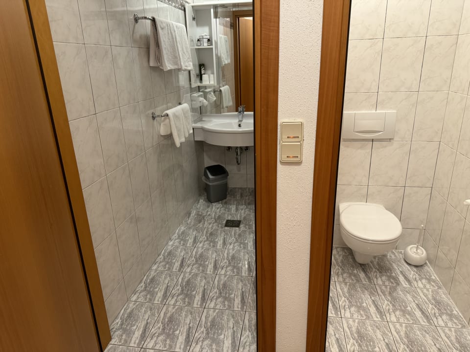 Zimmer Seehotel Herlinde