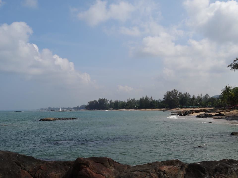 Sensimar Khaolak Beachfront Resort SENTIDO Khao Lak