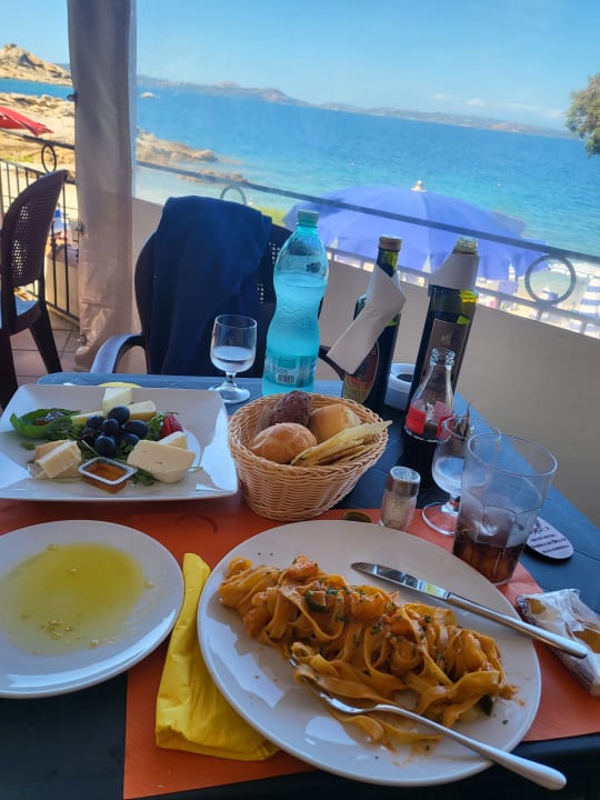 Gastro Grand Hotel Smeraldo Beach