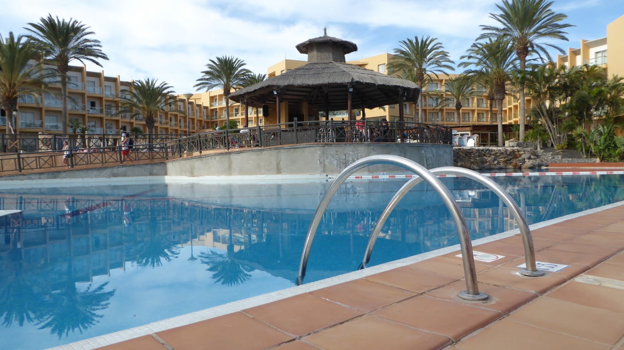 Pool SBH Costa Calma Beach Resort