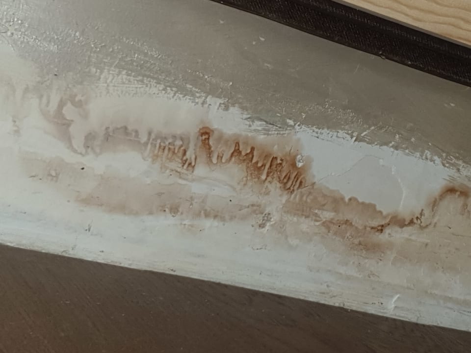 Zimmer The Plaza Bodrum